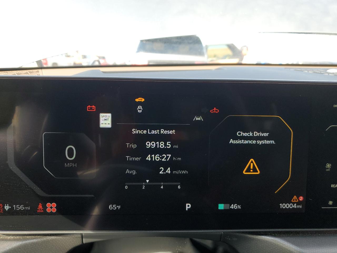 2024 Kia Ev9 Gt Line VIN: KNDAEFS53R6039211 Lot: 60241055