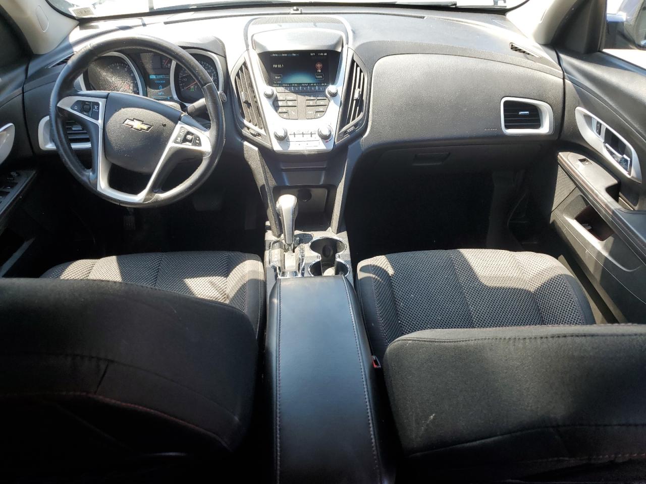2013 Chevrolet Equinox Lt VIN: 2GNALDEKXD6429910 Lot: 65064355