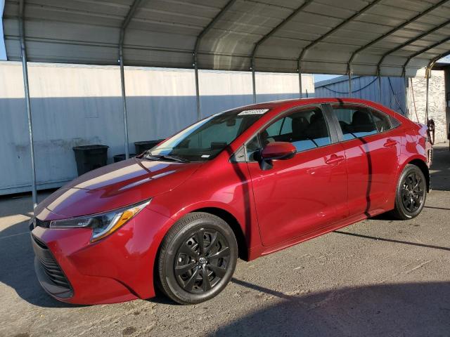 TOYOTA COROLLA LE 2024