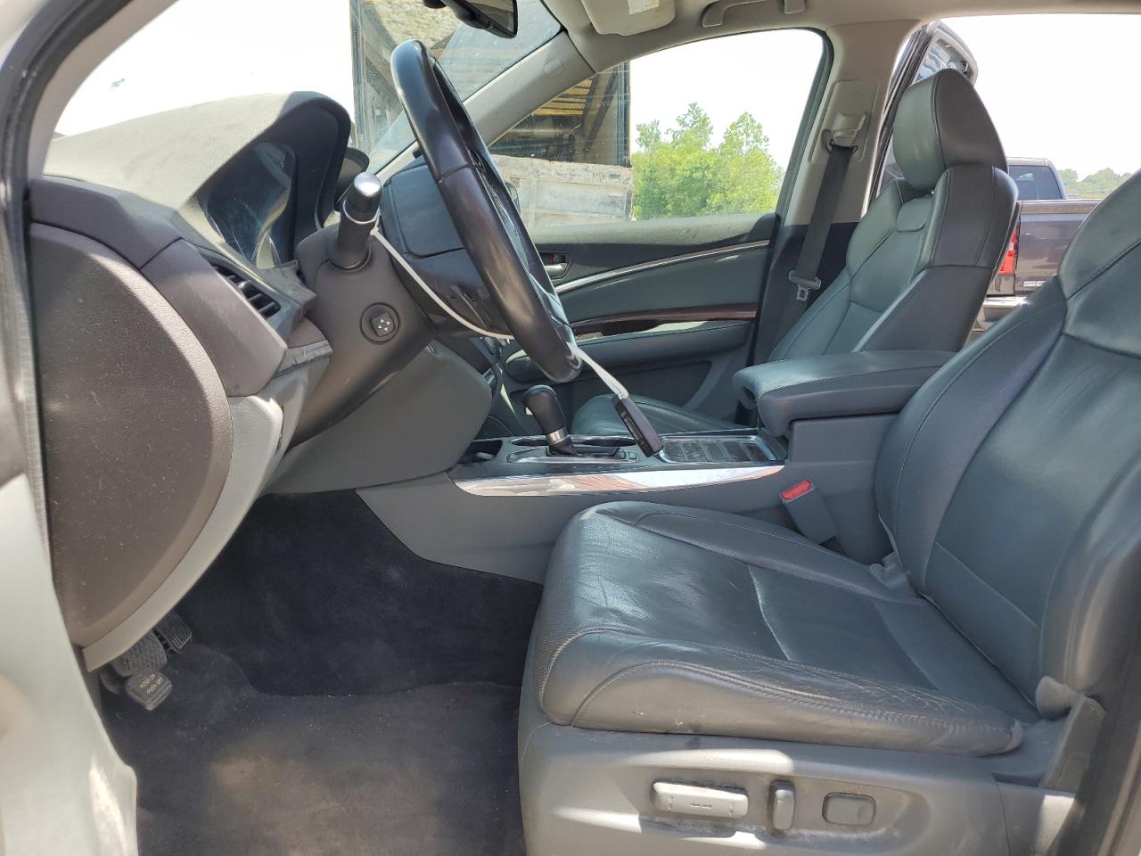 5fryd4h81eb026414 5FRYD4H81EB026414 2014 Acura Mdx Advance