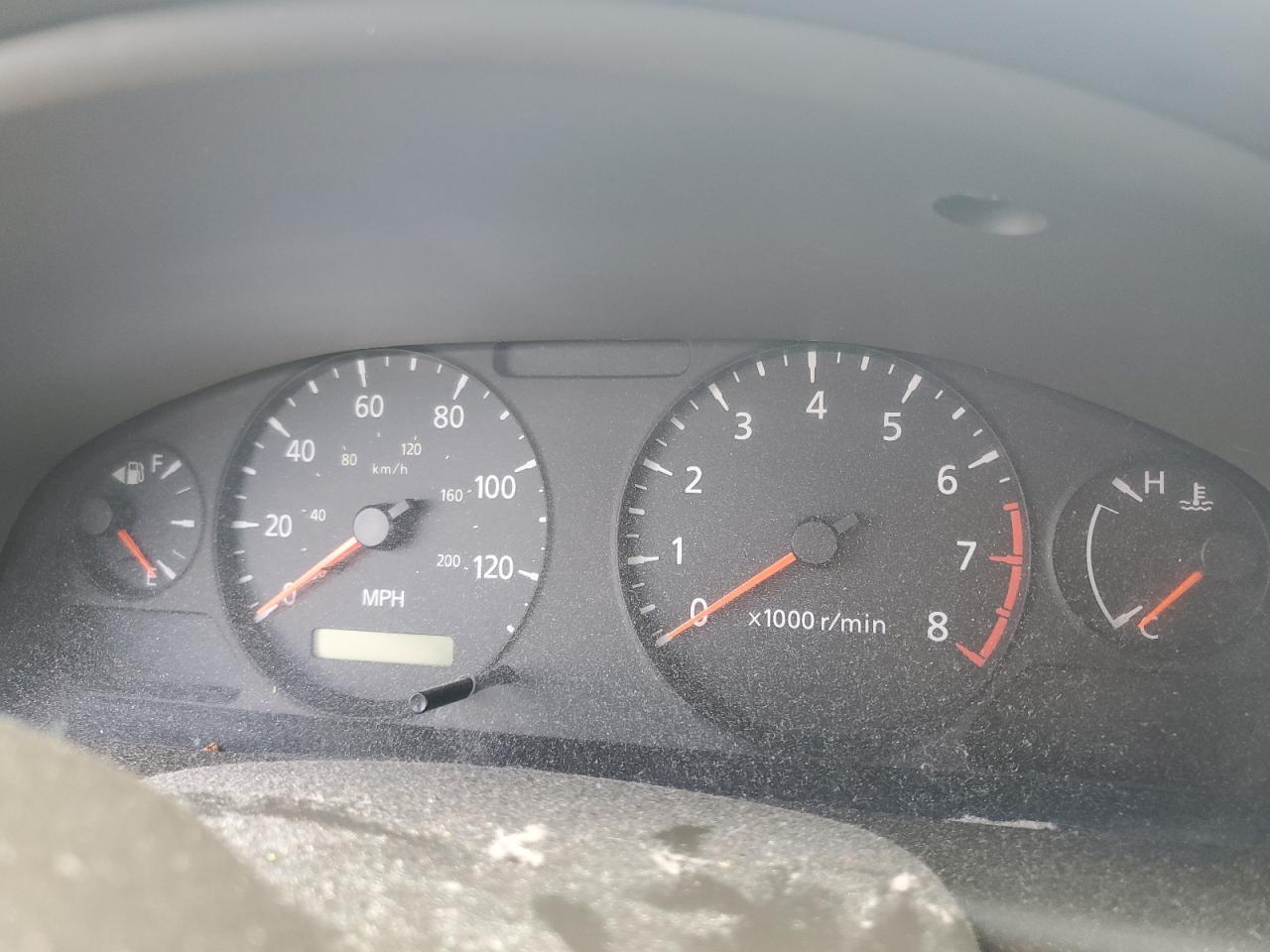 2004 Nissan Sentra 1.8 VIN: 3N1CB51D14L478574 Lot: 64811245