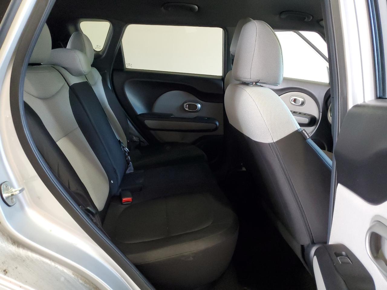 2017 Kia Soul VIN: KNDJN2A22H7430214 Lot: 65024145