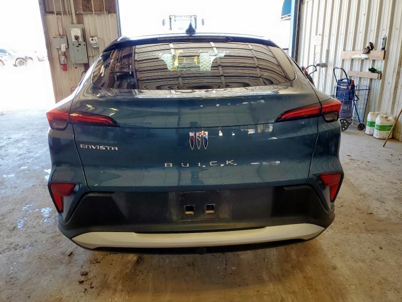  BUICK ENVISTA PR 2024 Blue