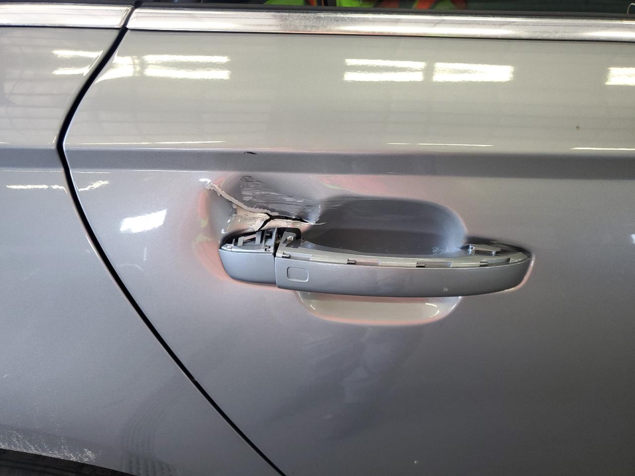 2015 Audi A6 Premium Plus VIN: WAUFGAFCXFN038714 Lot: 64446395