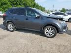 2015 TOYOTA RAV4 LIMITED   for sale at Copart ON - LONDON