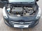 2017 HYUNDAI I30 SE BLU for sale at Copart CHESTER