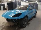 2019 PORSCHE MACAN S S- for sale at Copart WESTBURY