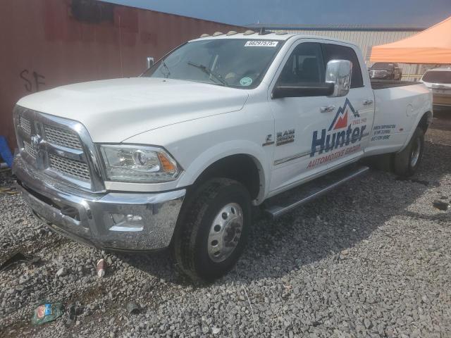  RAM 3500 2018 Biały