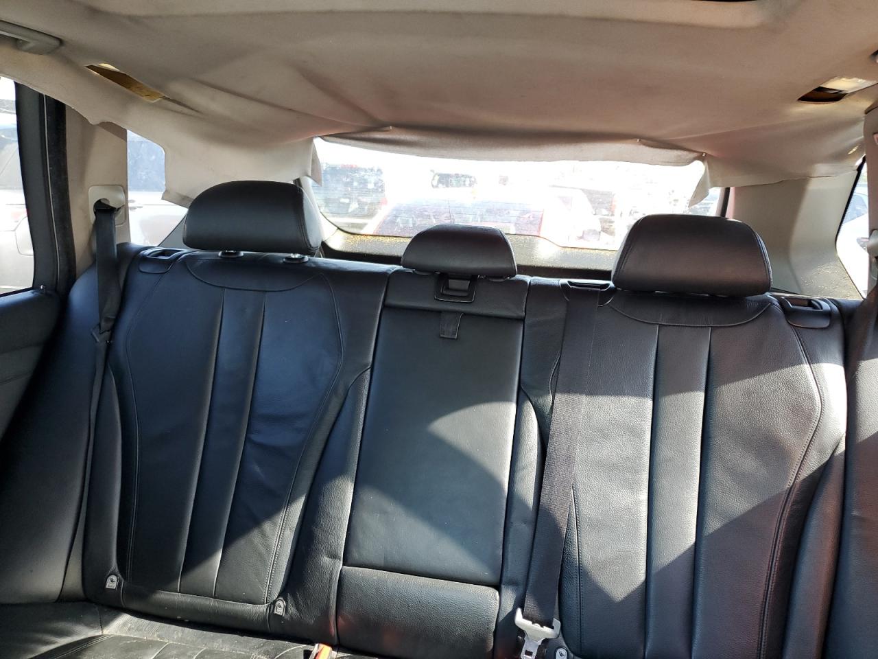 2014 BMW X5 Sdrive35I VIN: 5UXKR2C57E0H34144 Lot: 64994395