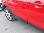 2016 NISSAN QASHQAI N- for sale at Copart ST HELENS