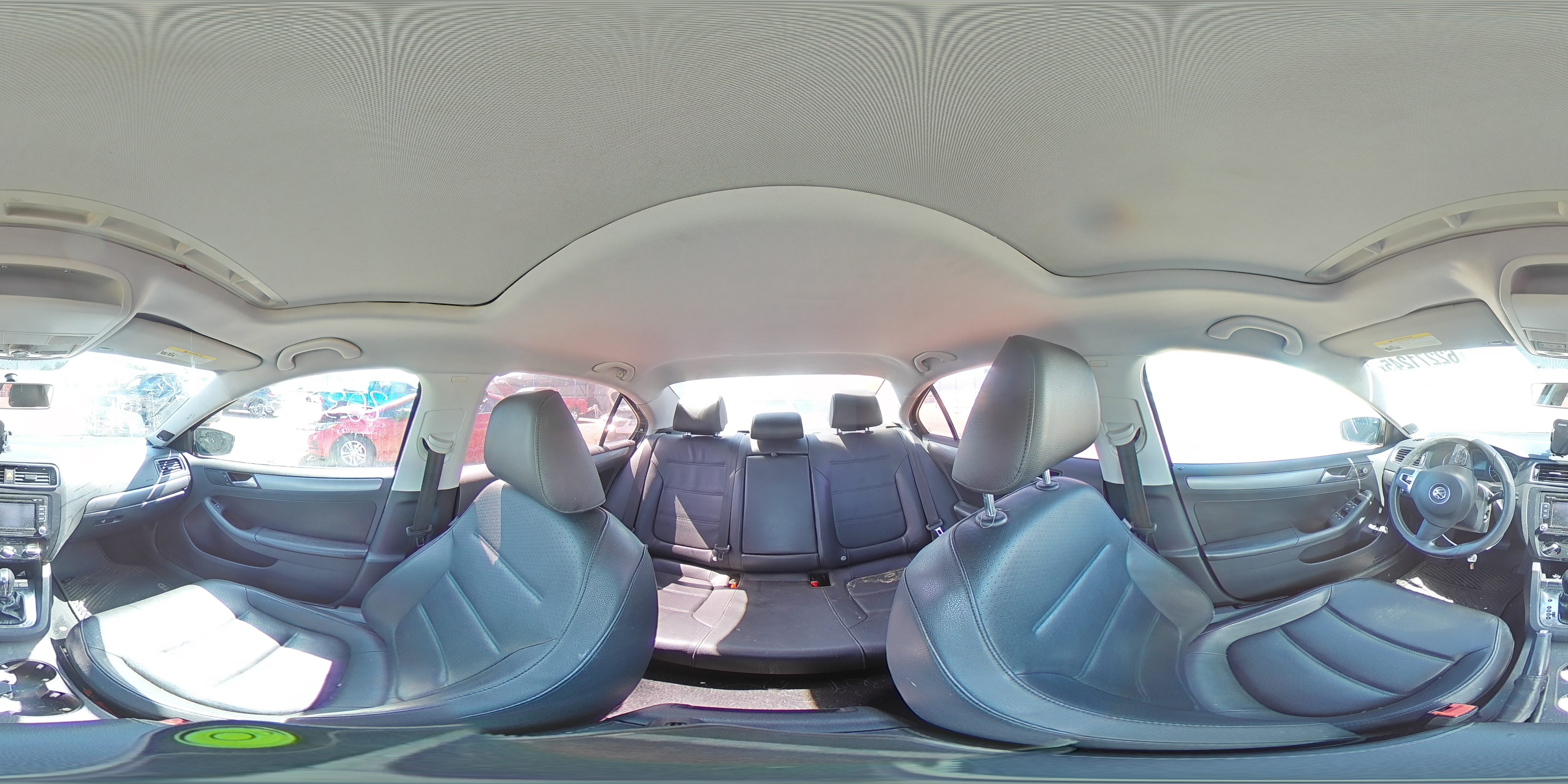 2013 Volkswagen Jetta Tdi VIN: 3VWLL7AJ2DM243488 Lot: 62271245