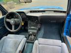 1978 BMW 320 I   for sale at Copart OR - PORTLAND NORTH