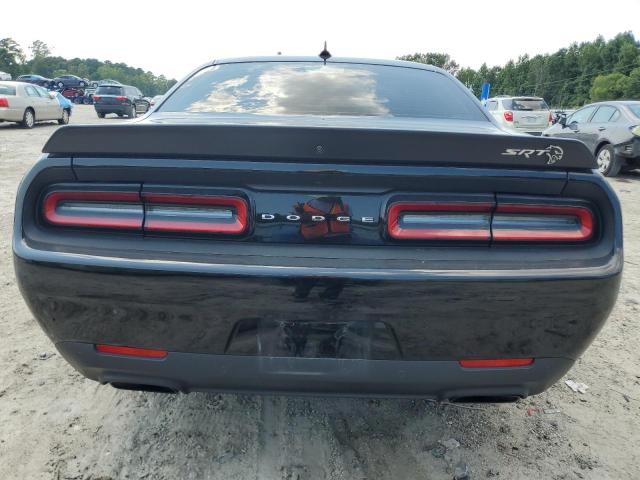  DODGE CHALLENGER 2022 Czarny