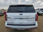 2024 FORD EXPEDITION MAX LIMITED   for sale at Copart AB - EDMONTON