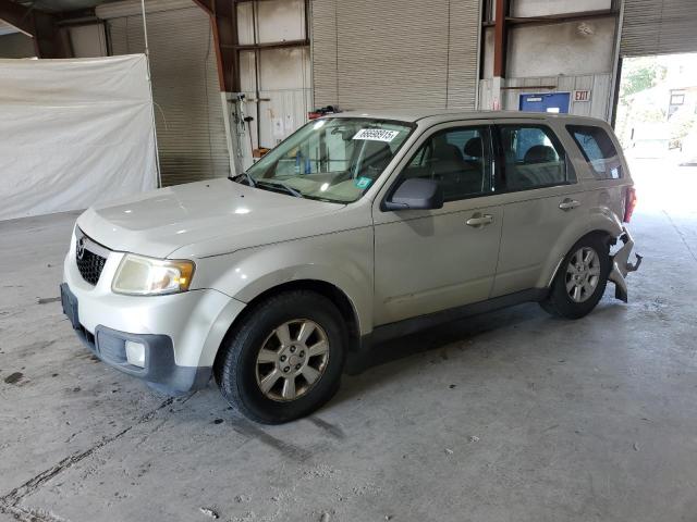 2008 Mazda Tribute I