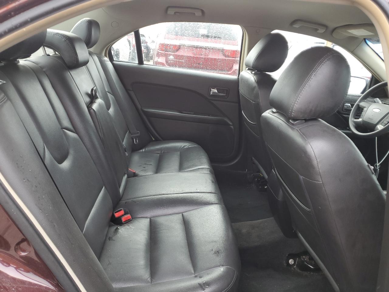 2011 Ford Fusion Se VIN: 3FAHP0HAXBR237938 Lot: 64813985