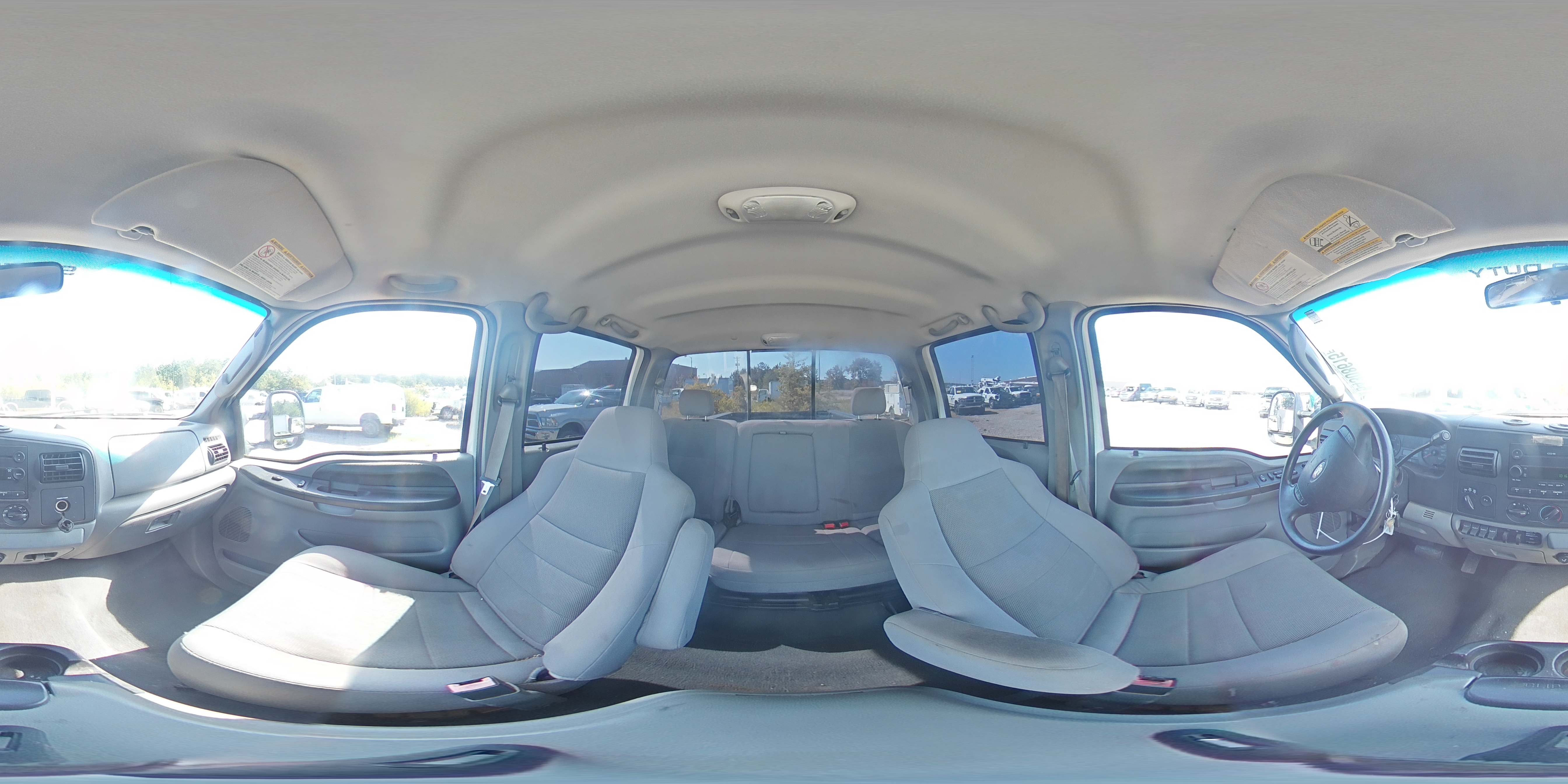 2006 Ford F350 Super Duty VIN: 1FTWW33P26EC39435 Lot: 64308615