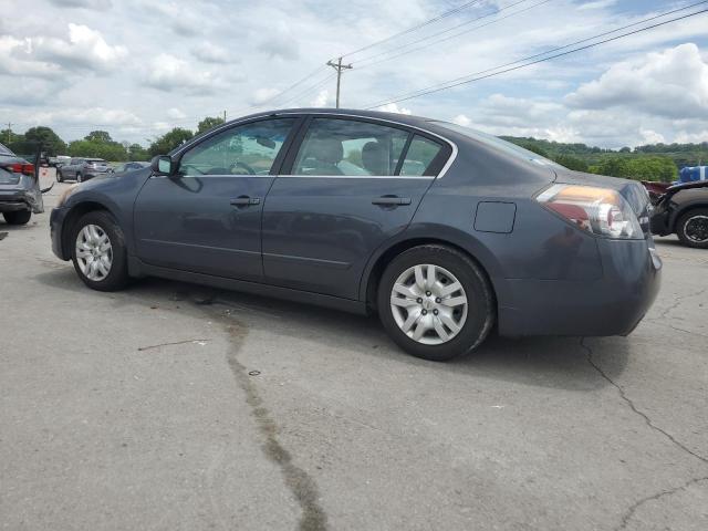 Седаны NISSAN ALTIMA 2012 Серый