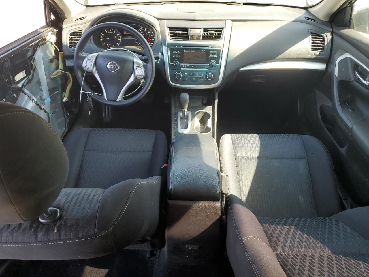 2018 Nissan Altima 2.5 VIN: 1N4AL3AP8JC470078 Lot: 66564695