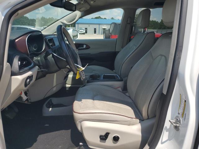  CHRYSLER PACIFICA 2020 Белый