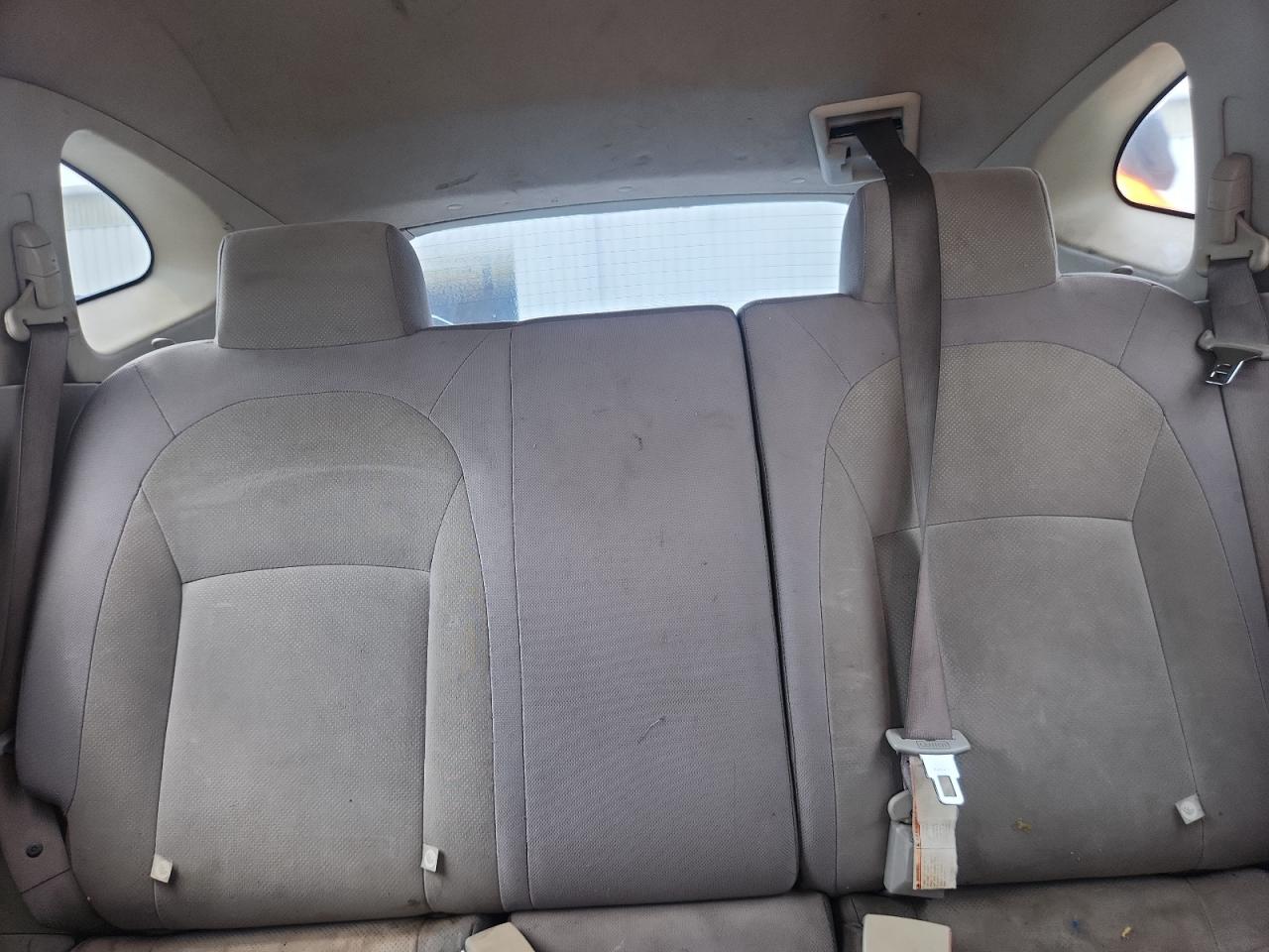 2009 Nissan Rogue S VIN: JN8AS58V49W168427 Lot: 65268355