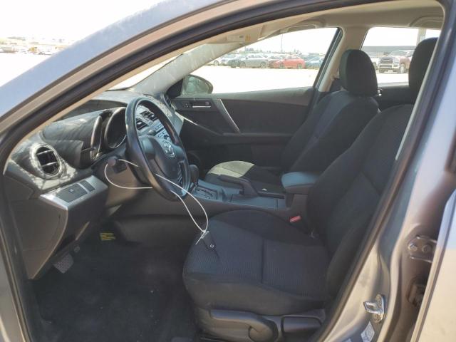 2013 MAZDA 3 I  