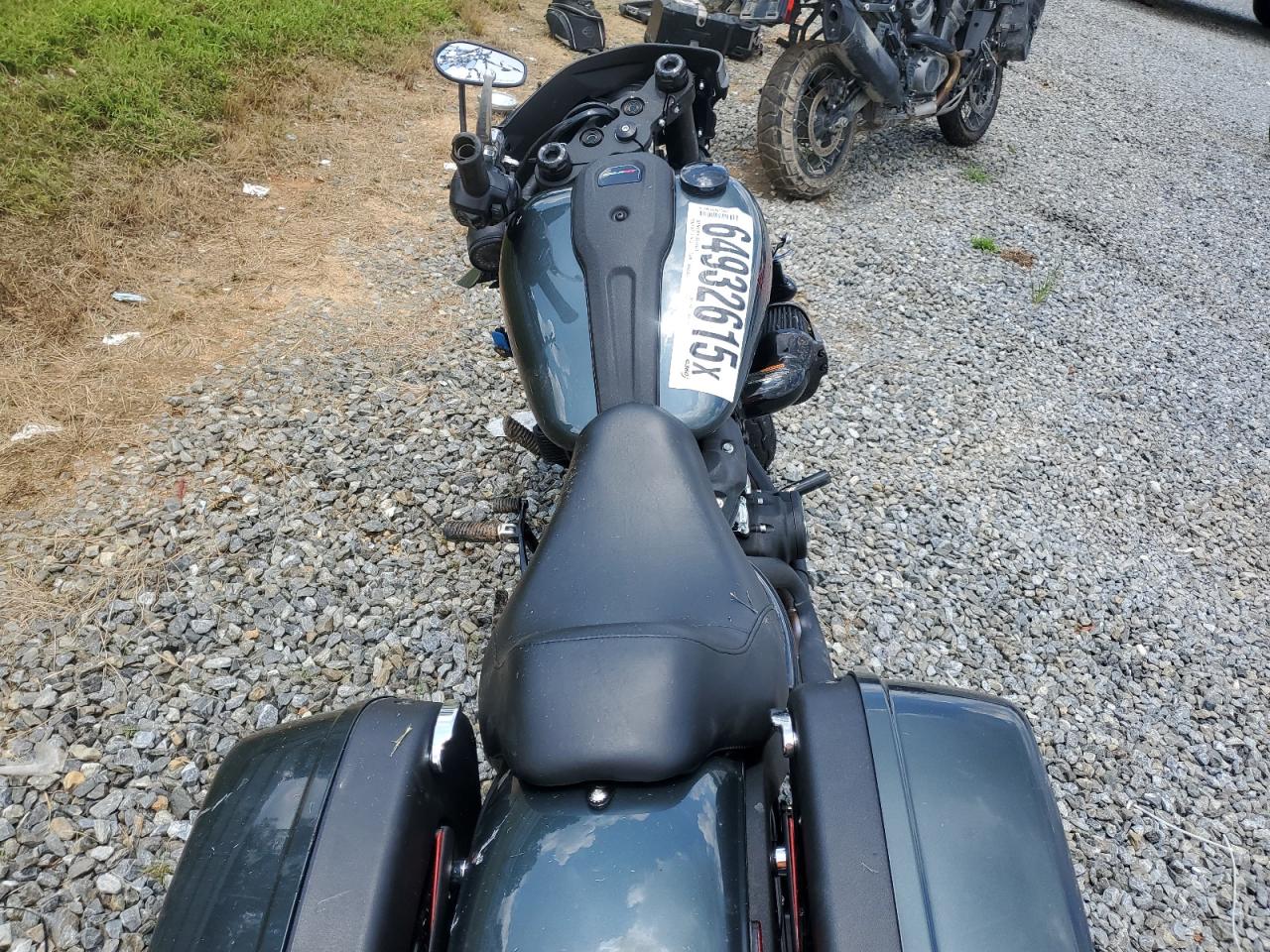 2025 Harley-Davidson Fxlrst VIN: 1HD1YXA16SB011085 Lot: 64932615