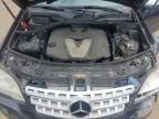 2010 MERCEDES-BENZ ML 350 BLUETEC   for sale at Copart ON - COOKSTOWN