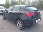 2011 ALFA ROMEO GIULIETTA for sale at Copart GLOUCESTER
