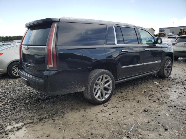  CADILLAC ESCALADE 2018 Czarny