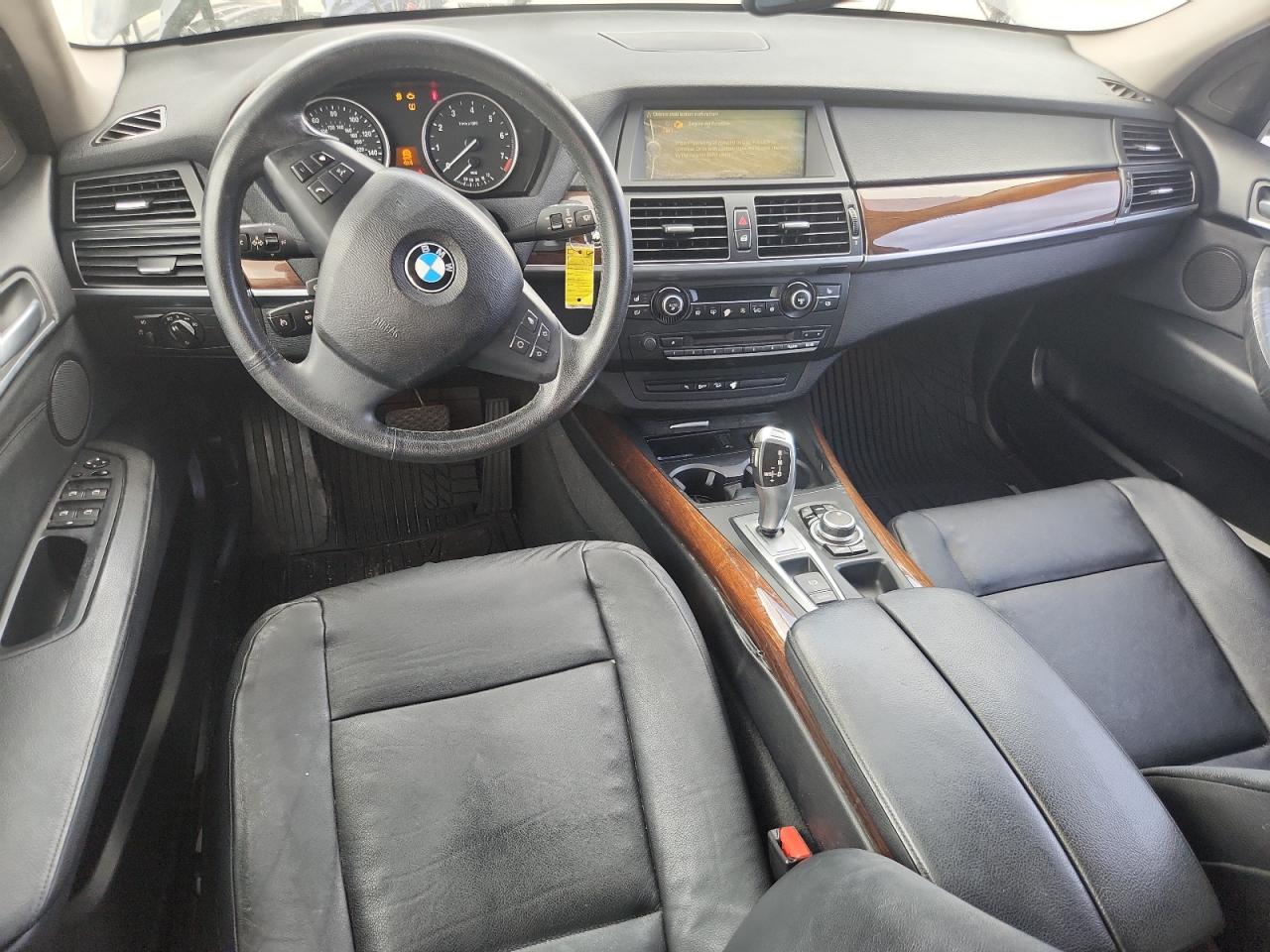 2012 BMW X5 xDrive35I VIN: 5UXZV4C55CL762748 Lot: 64041305
