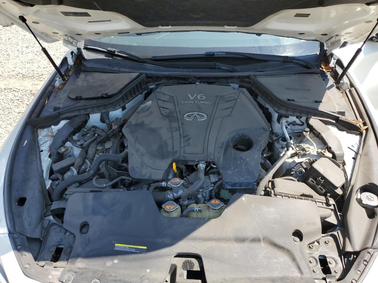 2020 Infiniti Q50 Pure VIN: JN1EV7APXLM202372 Lot: 65206765