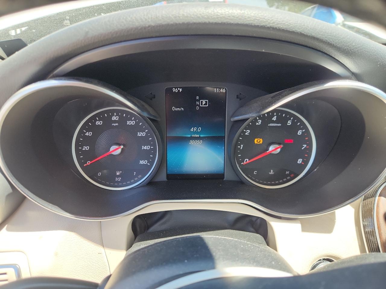 2019 Mercedes-Benz C 300 VIN: 55SWF8DB7KU288010 Lot: 63875615