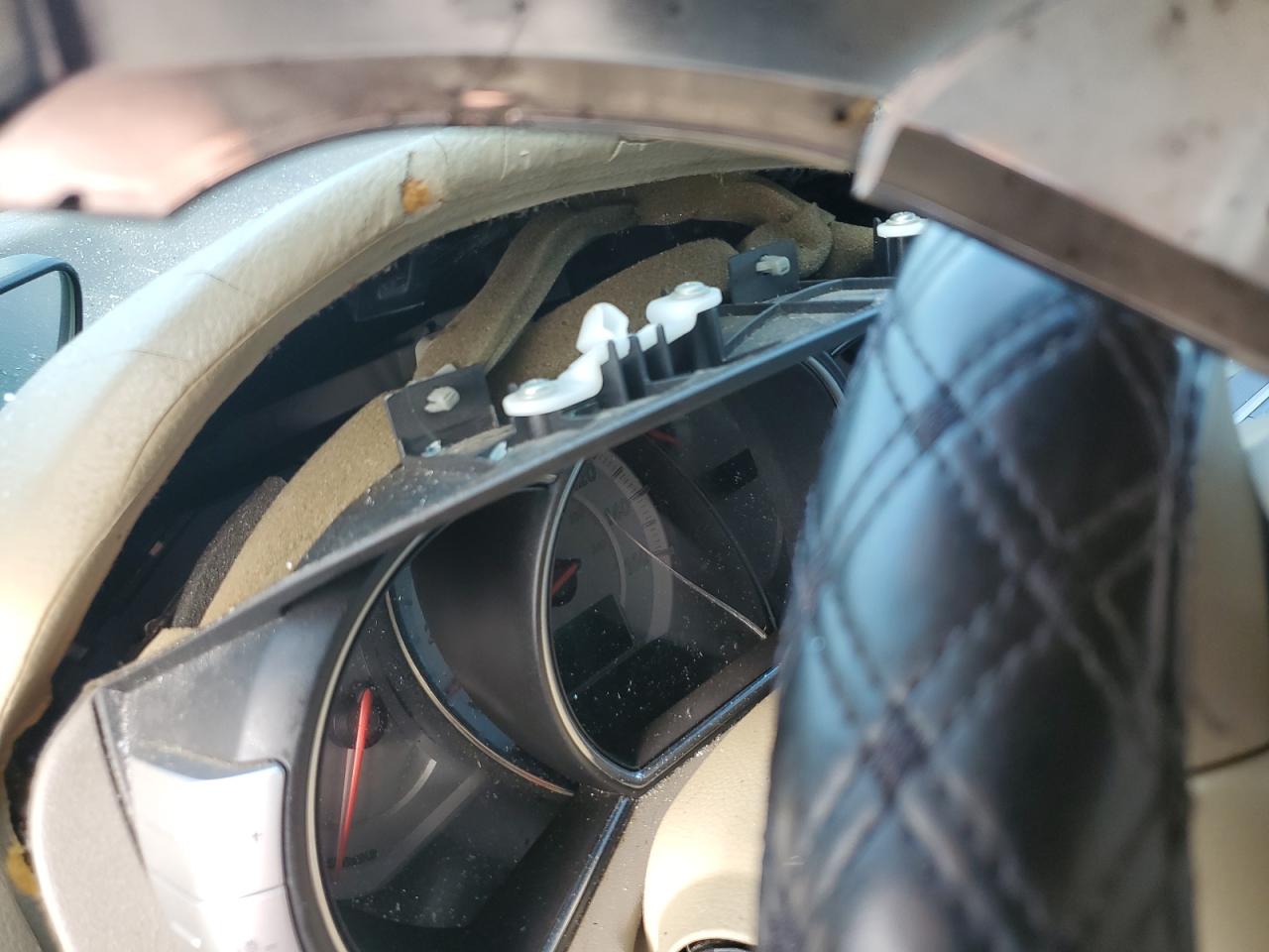 2009 Nissan Murano S VIN: JN8AZ18W49W200824 Lot: 66677575