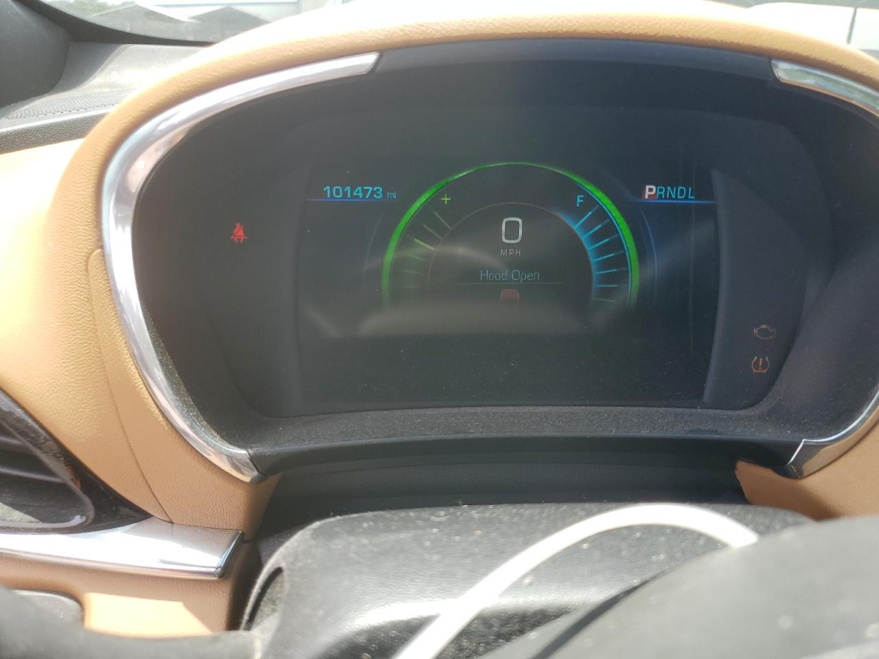 1g1rb6s56hu105717 1G1RB6S56HU105717 2017 Chevrolet Volt Premier