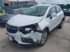2018 VAUXHALL MOKKA X AC for sale at Copart ROCHFORD