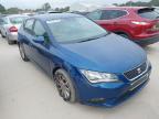 2015 SEAT LEON SE TS for sale at Copart SANDY