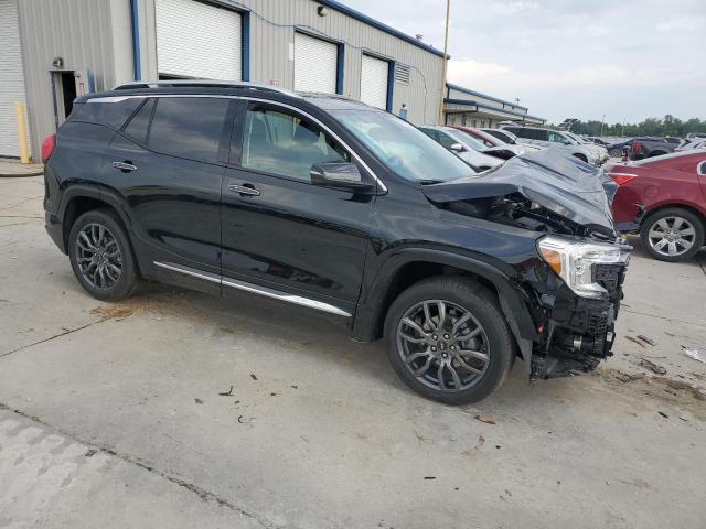  GMC TERRAIN 2024 Czarny