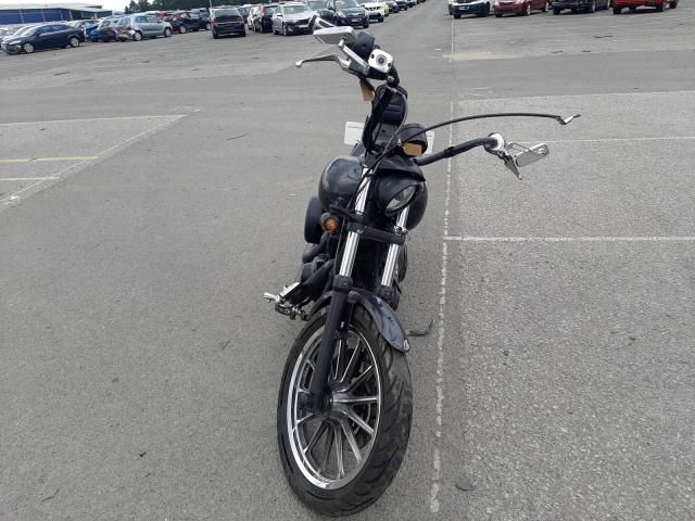 2004 HARLEY DAVIDSON FXD