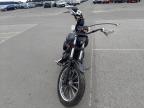 2004 HARLEY DAVIDSON FXD for sale at Copart SANDTOFT
