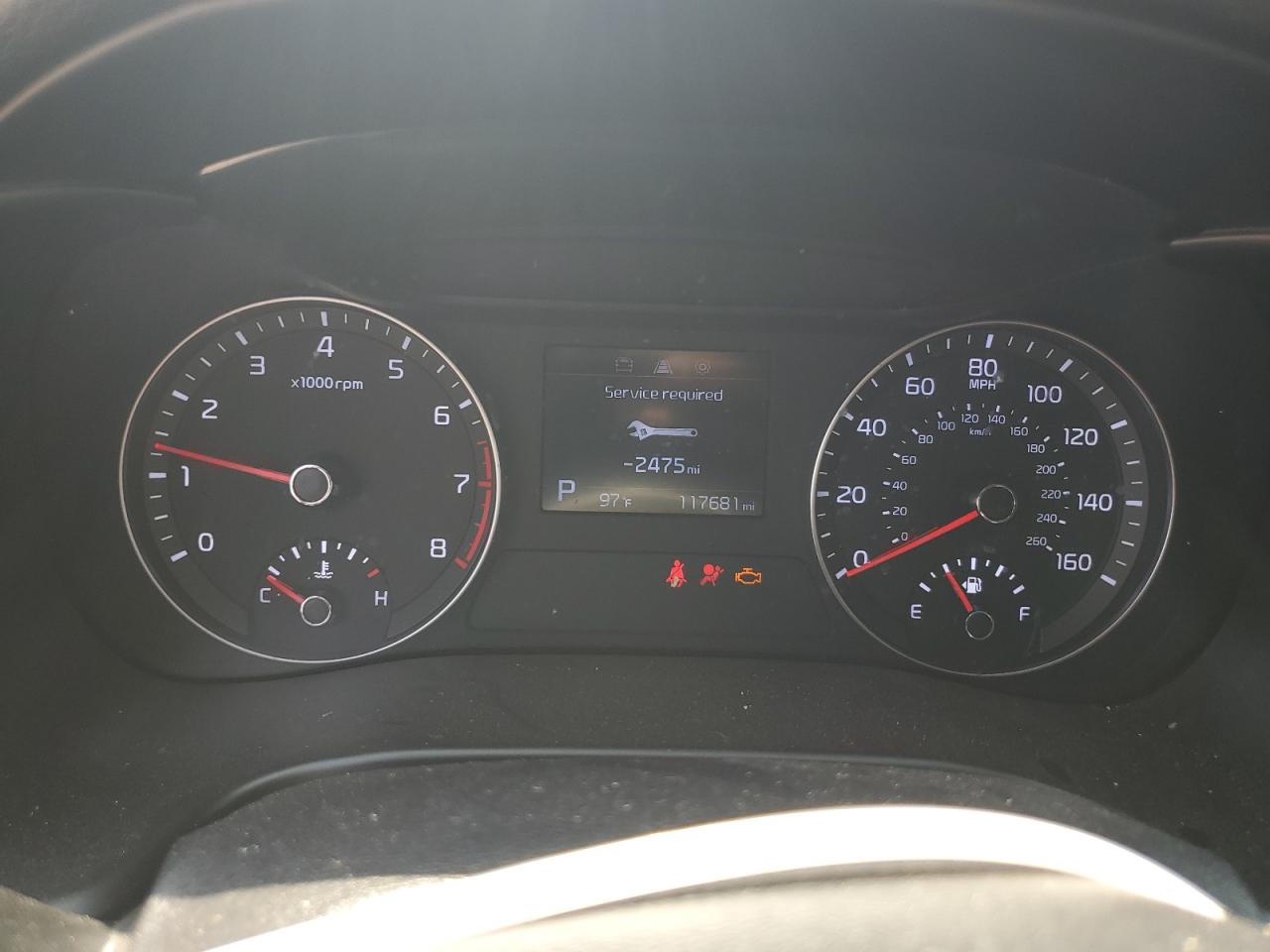 2021 Kia Forte Fe VIN: 3KPF24ADXME294422 Lot: 65002315