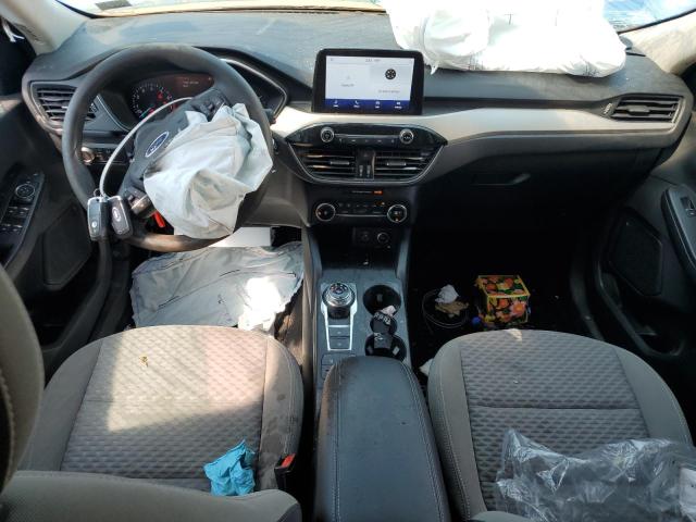  FORD ESCAPE 2020 Silver
