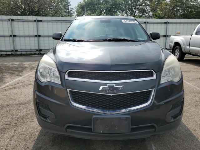  CHEVROLET EQUINOX 2014 Сharcoal