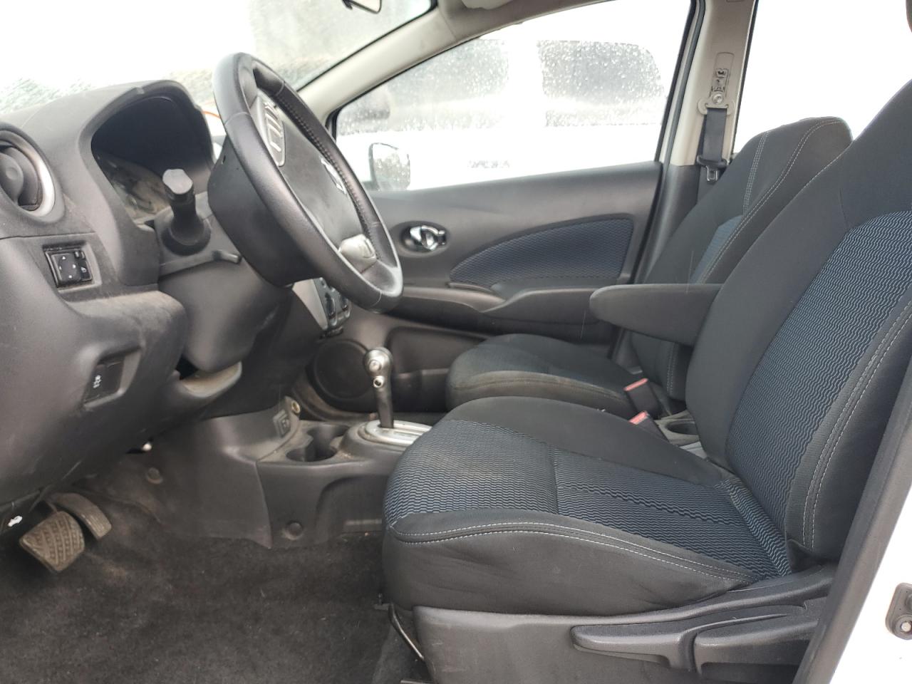 2019 Nissan Versa Note S VIN: 3N1CE2CPXKL364440 Lot: 63242975