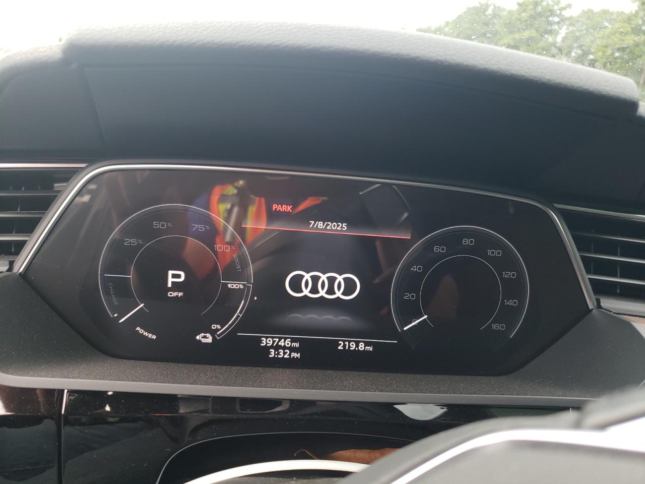 2022 Audi E-Tron Premium VIN: WA1AAAGE4NB006866 Lot: 63490615