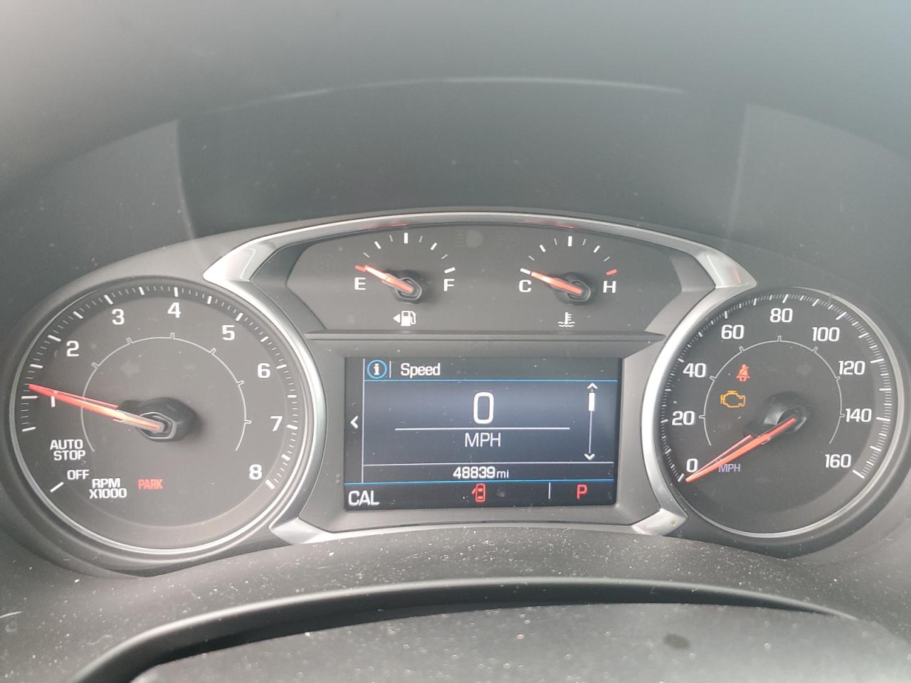 2019 GMC Terrain Sle VIN: 3GKALMEVXKL299126 Lot: 64639565