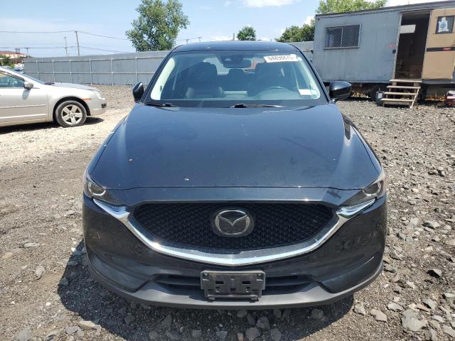 MAZDA CX-5 2019 Czarny
