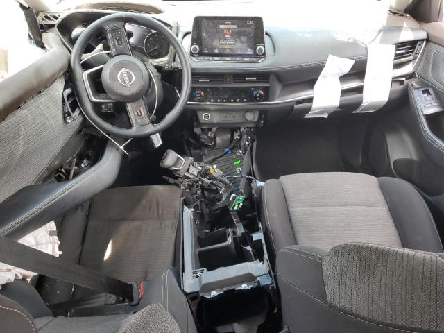  NISSAN ROGUE 2023 Синий