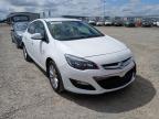 2012 VAUXHALL ASTRA ACTI for sale at Copart CORBY