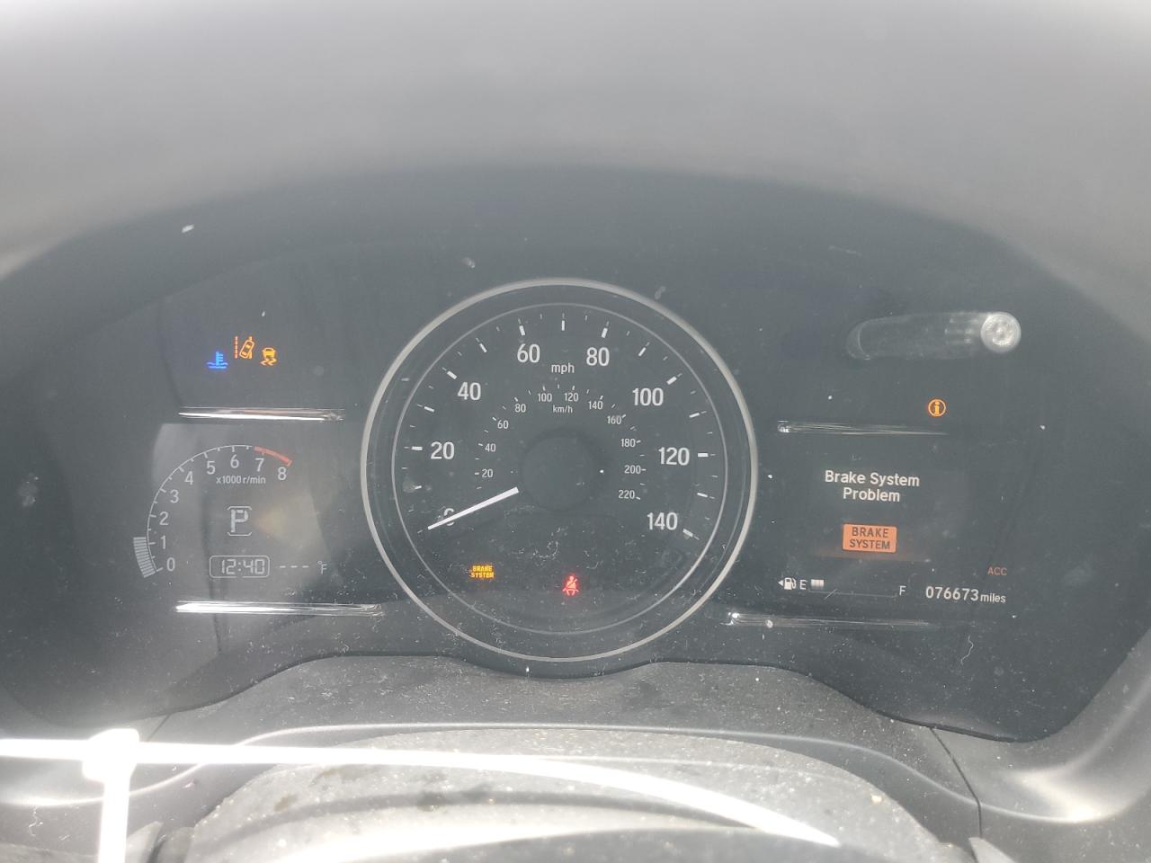 2021 Honda Hr-V Ex VIN: 3CZRU6H55MM744494 Lot: 51288215